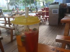 -木屋烧烤(坂田天安云谷店)