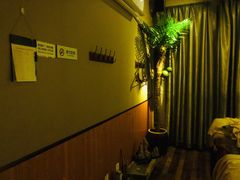 -海悦容庭SPA·按摩·推拿(埌西店)