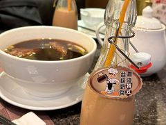 -中国厨房/台湾牛肉面