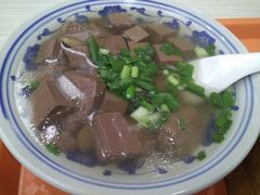 -新丰小吃(中山中路分店)