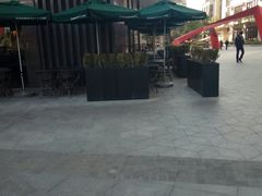 -星巴克(尚品中心1F店)
