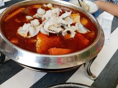 -Aqua Oasis 水天堂(石路天虹店)