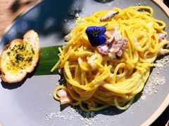 -初拾·花里餐厅(钜城华亿店)