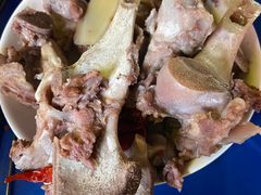 -有奴思烤肉·清真(正宁路店)