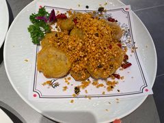 -那家老院子东北菜.饺子.小鸡炖蘑菇(三经街店)