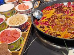 -俏媳妇火锅(宽窄巷子店)