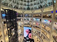 -吉隆坡国油双峰塔