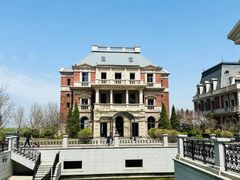 -大连海昌东方水城