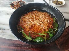 -功德林(南京西路店)