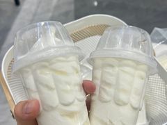 -白色日记·手作酸奶(麦凯乐店)