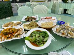 -景好海鲜餐厅(大鹏必选旅游店)