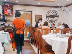 大堂-焕记海鲜饭店