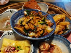 -留焕小吃·昆明非遗小吃品牌(文明街旗舰店)