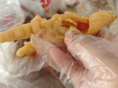 柠檬凤爪-绝味鸭脖(香港名都店)