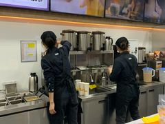 -CoCo都可(安河桥华联店)