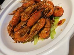 -唐猫庭院·千年陕菜(大唐不夜城店)