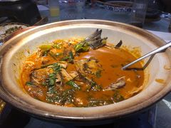 -明丰小渔馆(明月路店)