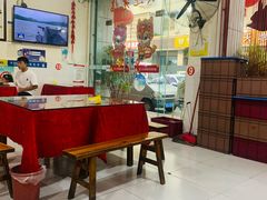 -米二红烧兔(华阳店)