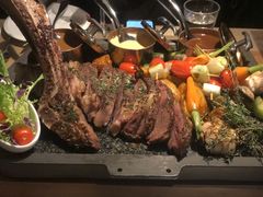大战斧牛排-巴别塔法餐舍(朝阳店)