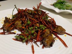 -后海16号·北京私房菜