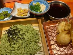 -天妇罗内顺田(罗湖店)