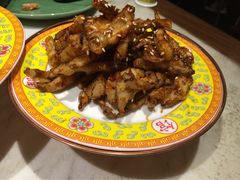 那家小馆-那家小馆•北京菜•烤鸭(中关村店)