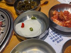 -老炉家木炭烤肉(长江国际店)