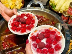 -憨孃孃·重庆老火锅(红山黑金店)