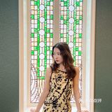 穿上国风旗袍，在百年洋楼品尝极致美食盛宴