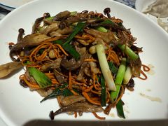 -东方饺子王(工农大路店)
