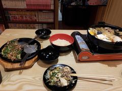 -胜代日本料理(云程巷小区店)
