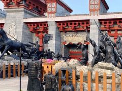 -厦门方特梦幻王国