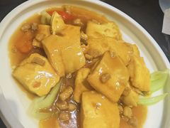 -闫府私房菜·百年鲁菜(恒隆店)
