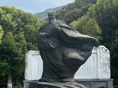 -白帝城·瞿塘峡景区