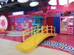 -CITY MART城市集市(中庚漫游城店)