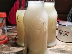 -探鱼·鲜青椒爽麻烤鱼(领展购物广场店)