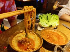 -萍姐火锅·公路夜市(打浦桥日月光店)