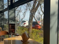 -了不起的考拉咖啡店(高新店)