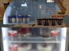 -DQ·蛋糕·冰淇淋(金桥店)