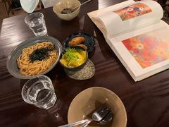 -Retro Deli 茶泡饭