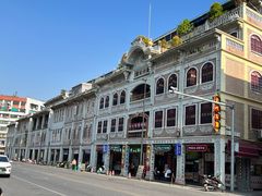 -汕头市小公园