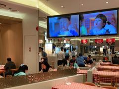 -西贝(上海新梅广场店)