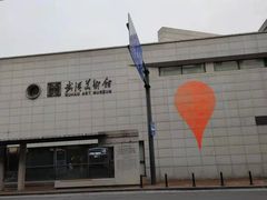 -江城燕子大排档(江汉路步行街店)