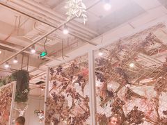 大堂-花锅速食(日月广场店)