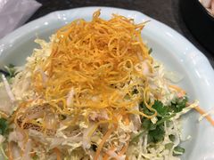 -马路边上·小海鲜烧烤(八一路店)