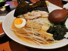 -気楽亭和食料理(气乐亭大世界本店)