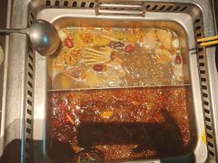 -大隐·成都火锅Bistro(合生麒麟新天地店)