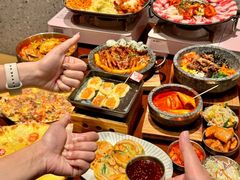 -双门洞·森系料理(体育西店)