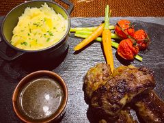 -杭州桐庐康莱德酒店西餐厅-舍