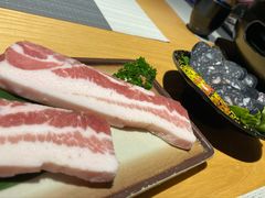 -吉屋烤肉(八宝街店)